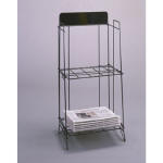 Newspaper Racks Newspaper Racks