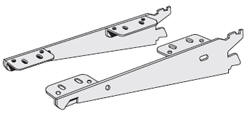 Commercial Countertop Brackets