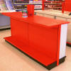 Commercial Store Counter
