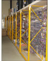 Commercial Hypermaxi Storage Racking