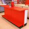 Commercial Store Counter Commercial Store Counter