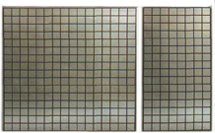 Grid Wall Panels